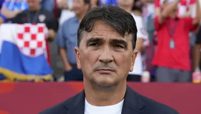 Hırvatistan'da bir dönem sona erdi, Dalic ile yollar ayrıldı