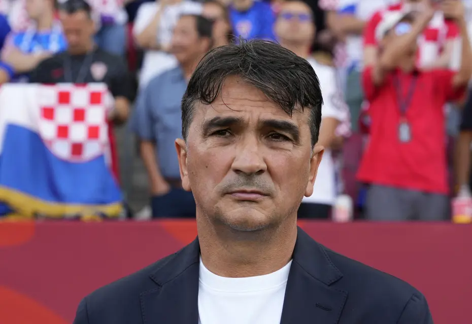 Hırvatistan'da bir dönem sona erdi, Dalic ile yollar ayrıldı