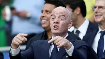 UEFA, AFC ve CONCACAF, FIFA Başkanı Infantino'ya sert çıktı: Aldatma yoluyla güven kırıldı