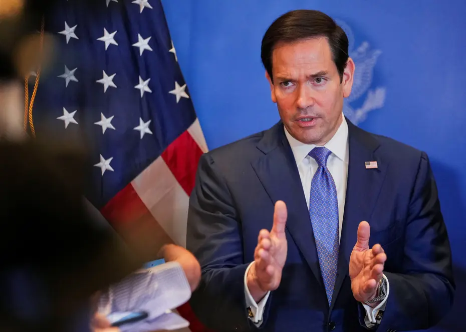 Rubio: NATO'nun varlık nedeni hakkında şüpheliyiz