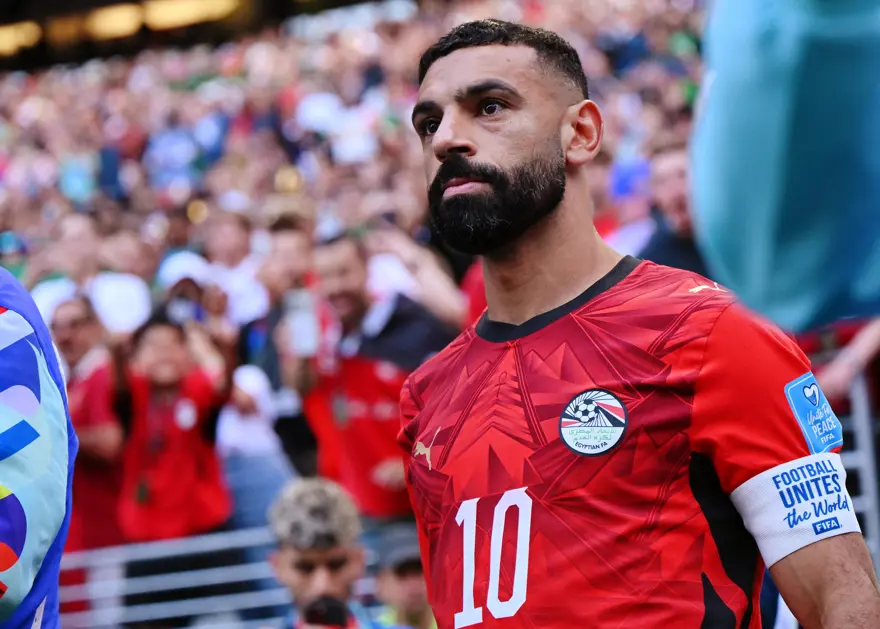 Mohamed Salah, İstanbul'a geliyor. Havalimanında tarihi karşılama planı 2
