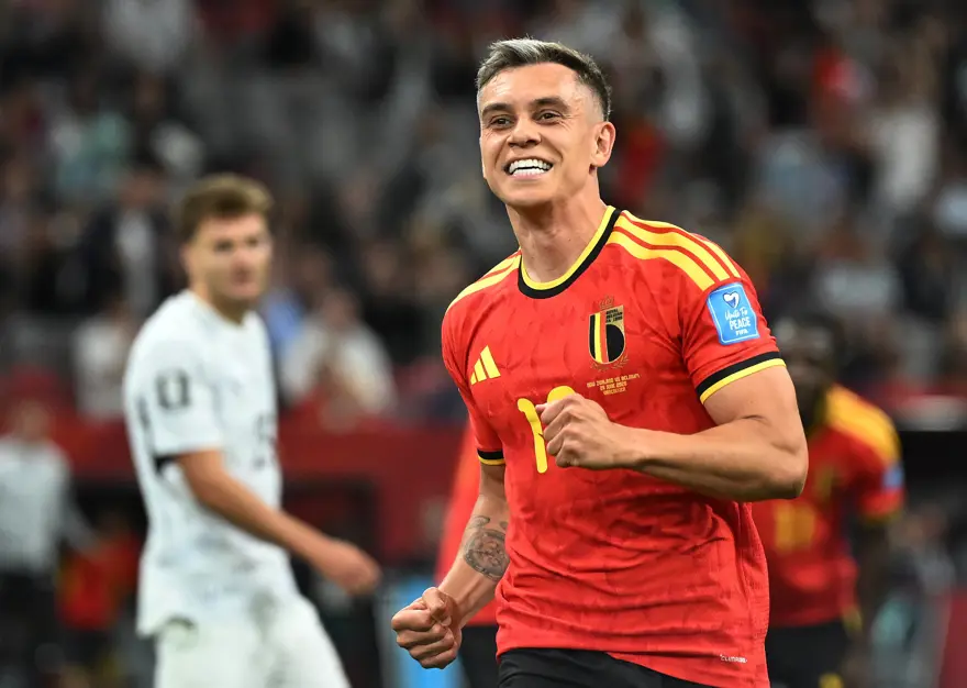20 MİLYON EURO 1