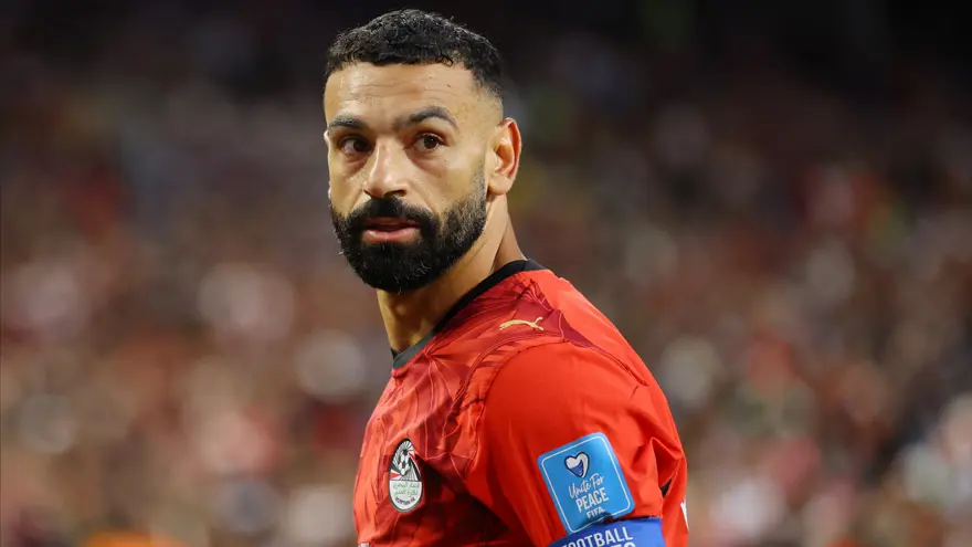 Mohamed Salah, İstanbul'a geliyor. Havalimanında tarihi karşılama planı 