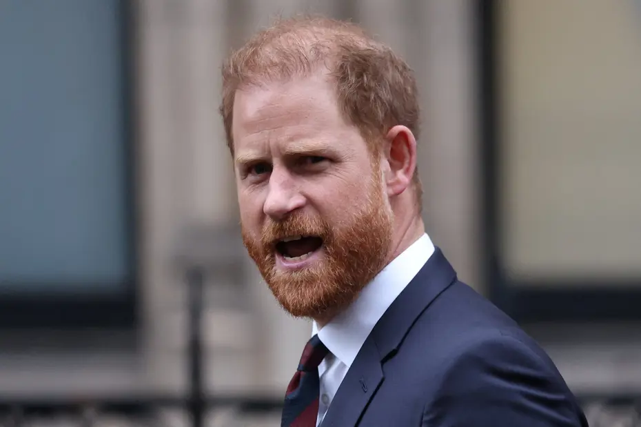 Kral Charles bizzat aradı. Prens Harry, Buckingham Sarayı'na tek başına gidiyor