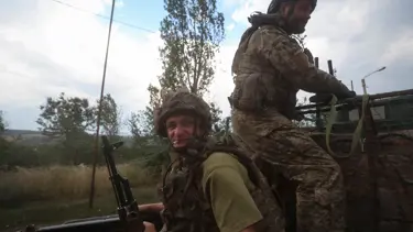 Ukrayna’dan Rusya’nın kalbine İHA saldırısı