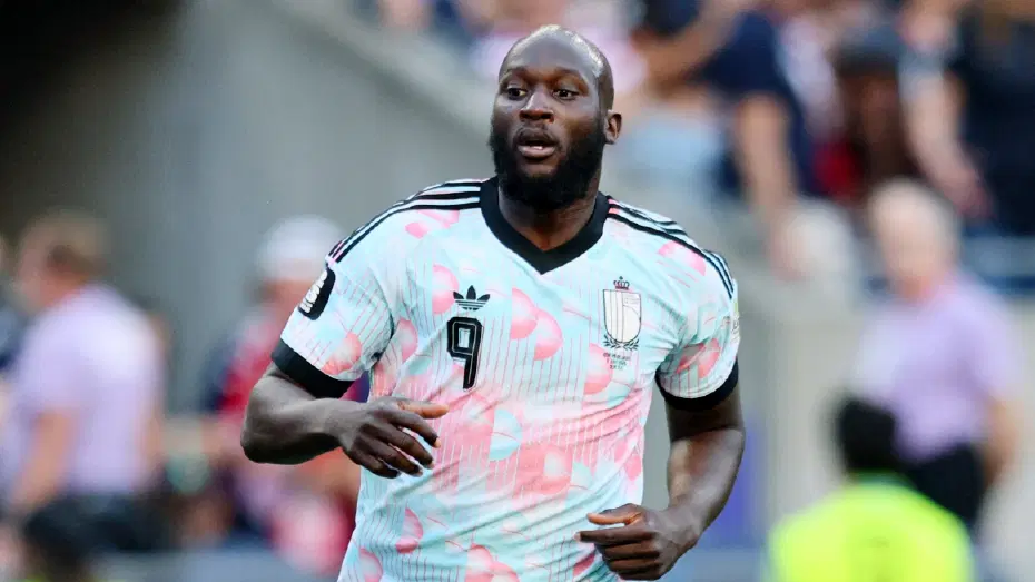 Fenerbahçe, Romelu Lukaku transferini resmen açıkladı