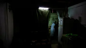 ABD’nin yakıt ablukası sonrası Küba’da elektrik krizi büyüyor. Ülke yine karanlıkta