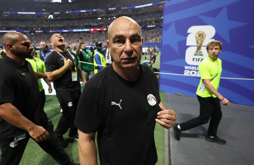 "FIFA, MESSİ'NİN ELENMESİNİ İSTEMİYOR" 3