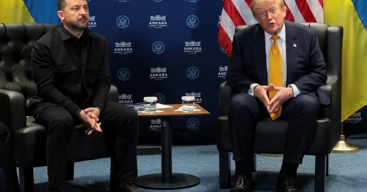 Trump: Suriye terör listesinden çıkacak