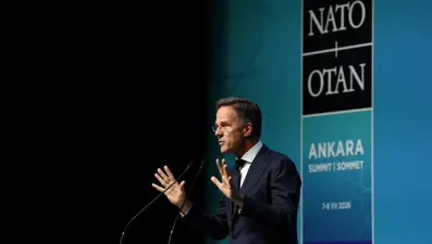 Rutte: ABD, NATO'ya tam bağlılığını sürdürüyor