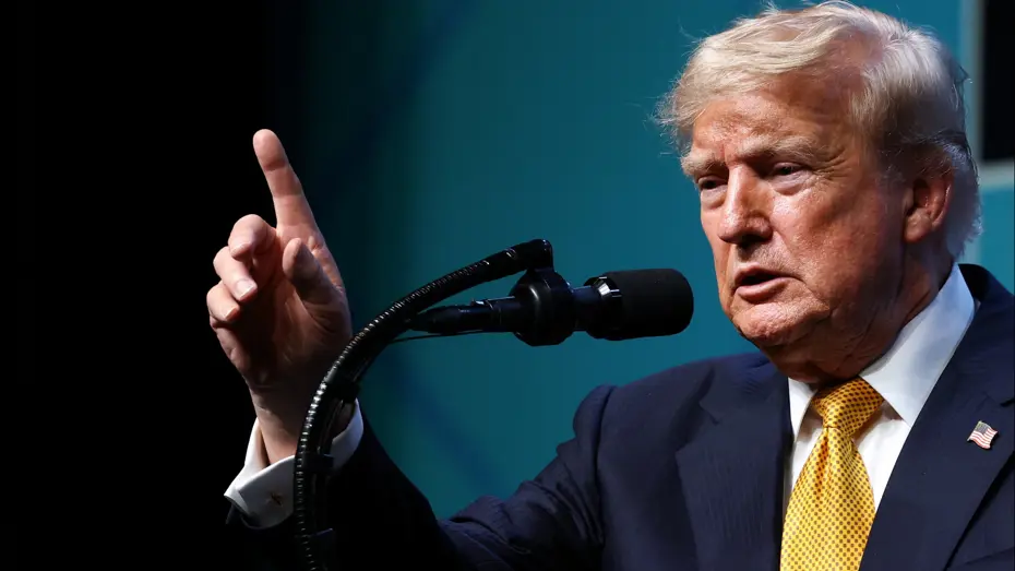 Trump: İran aradı, anlaşmak istiyor