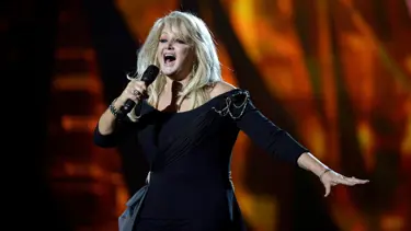 Efsane şarkıcı Bonnie Tyler 75 yaşında yaşamını yitirdi