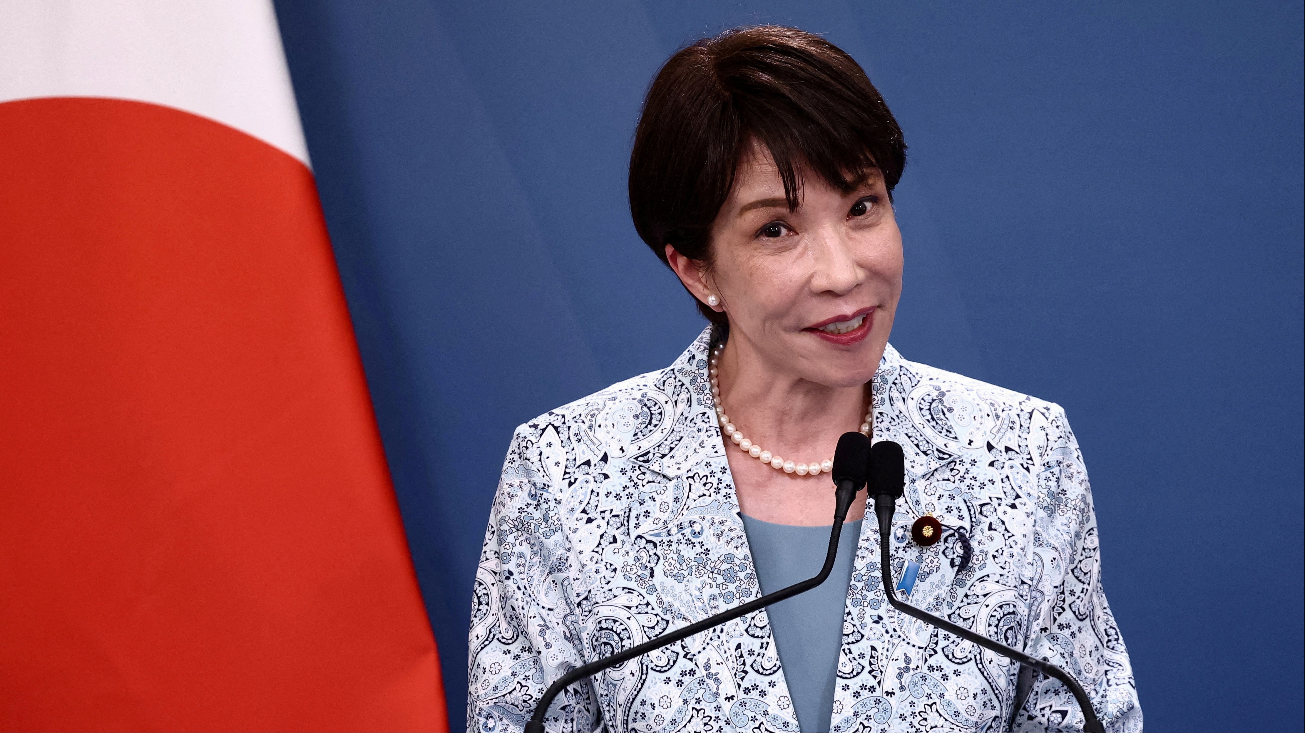 Günde 3 saat uykuyla ülke yönetiyor haber görseli