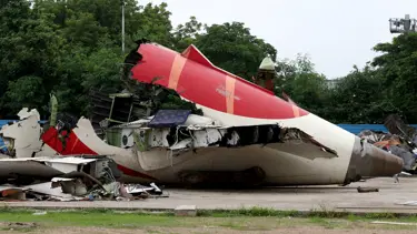 260 kişi ölmüştü. Kokpit kayıtları çözüldü, pilot incelemesi tamamlandı