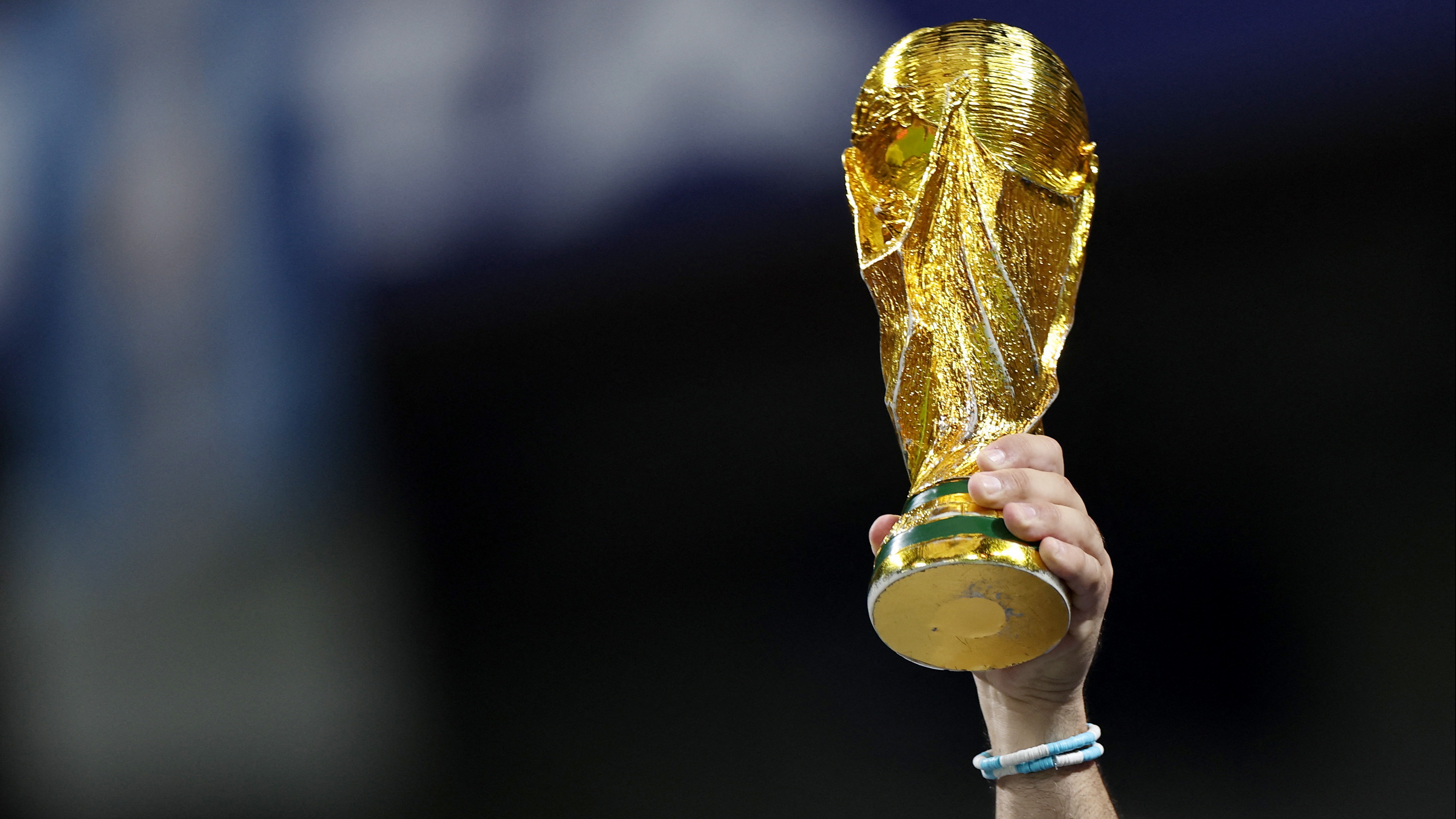 Messi mi, Kane mi? İngiltere ve Arjantin yarı finalde karşı karşıya