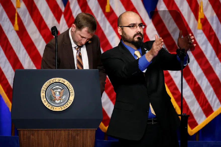TRUMP'IN 12'DEN FAZLA KONUŞMASINA BAHİS OYNADI 1