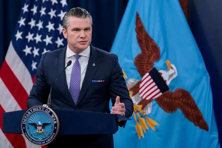 ABD’nin İran savaşının faturası 37,5 milyar dolar. Pentagon ek kaynak istiyor