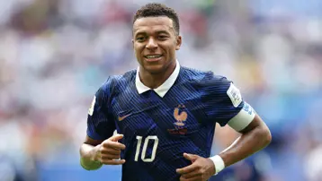 Kylian Mbappe, Dünya Kupası tarihine geçti. Messi'yi geride bıraktı