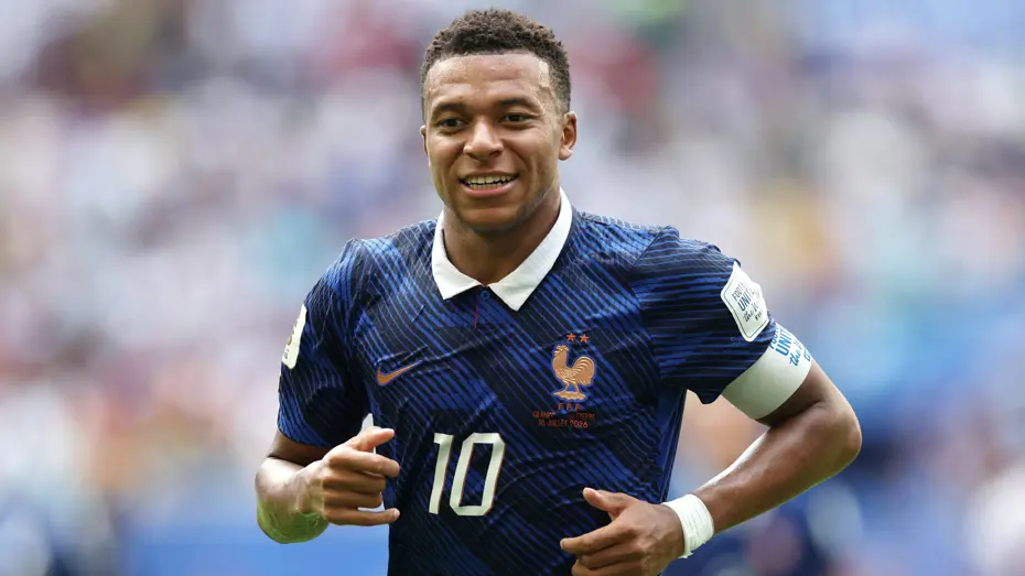 Kylian Mbappe, Dünya Kupası tarihine geçti. Messi'yi geride bıraktı