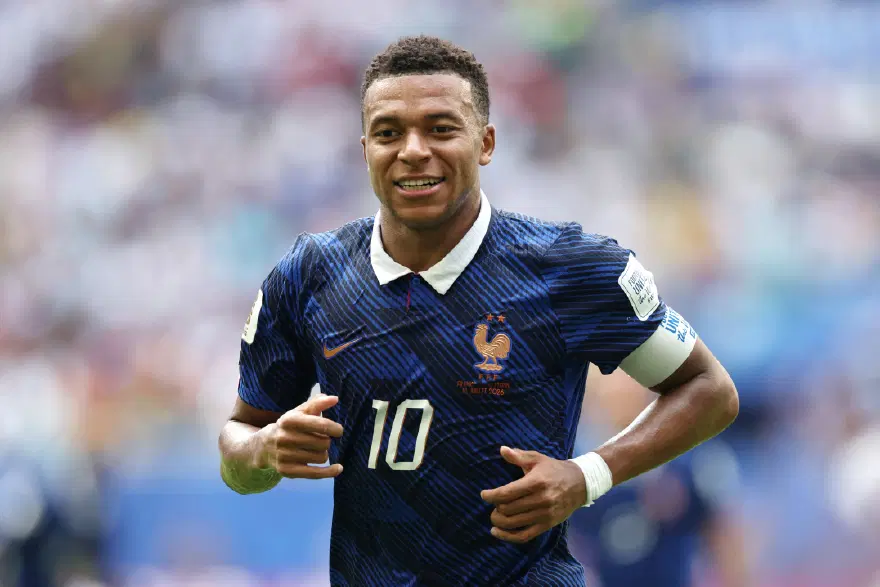 Kylian Mbappe, Dünya Kupası tarihine geçti. Messi'yi geride bıraktı 