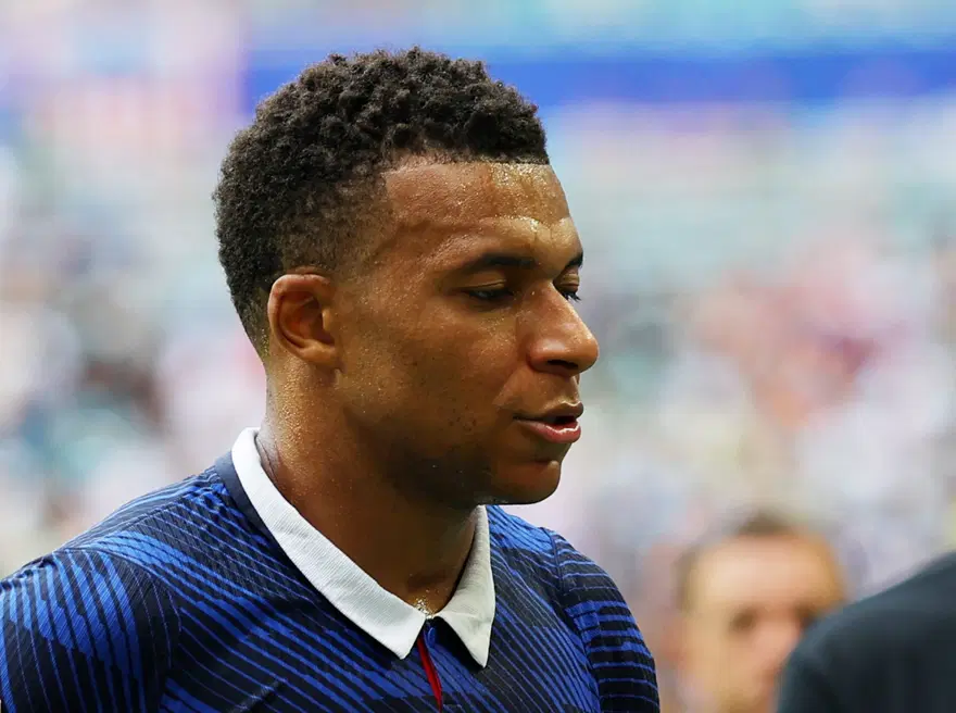 Kylian Mbappe, Dünya Kupası tarihine geçti. Messi'yi geride bıraktı 3