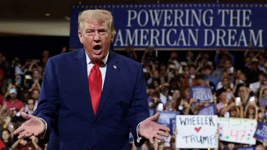 Trump'ın “ekonomik kıyamet” planı Tahran'ı ne kadar zorlar?