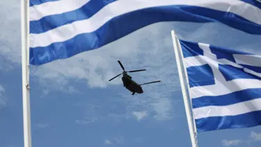 Yunanistan, İsrail’den 4 milyar dolarlık hava savunma sistemi alacak