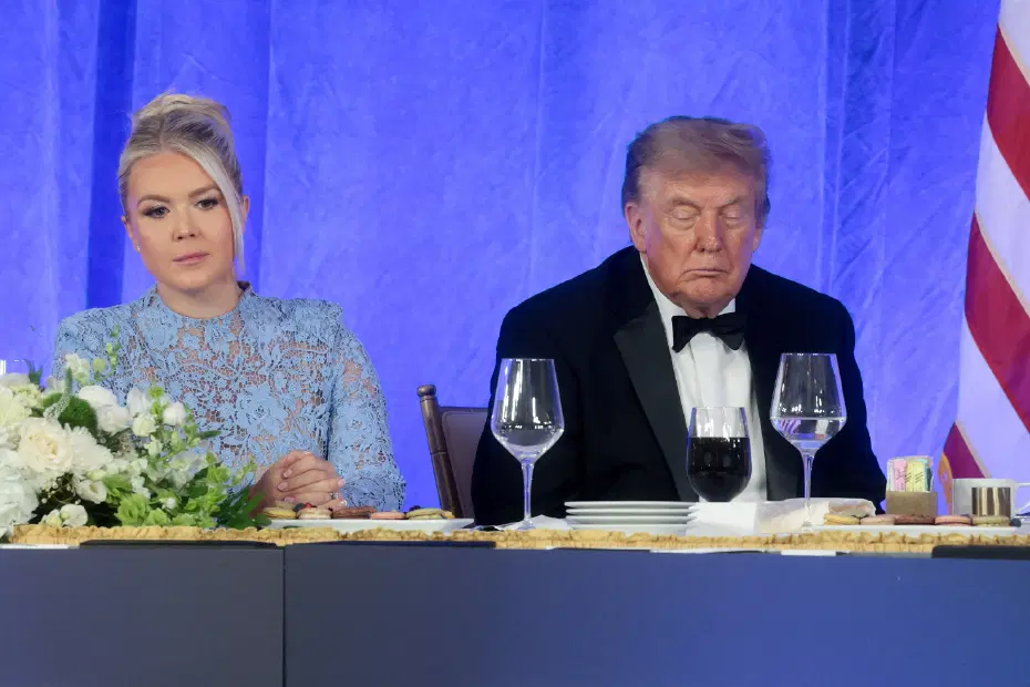 
Sağ kolu Trump'ı neden terk etti? Trump kendini kurtarıp onu geride bırakmış olabilir 