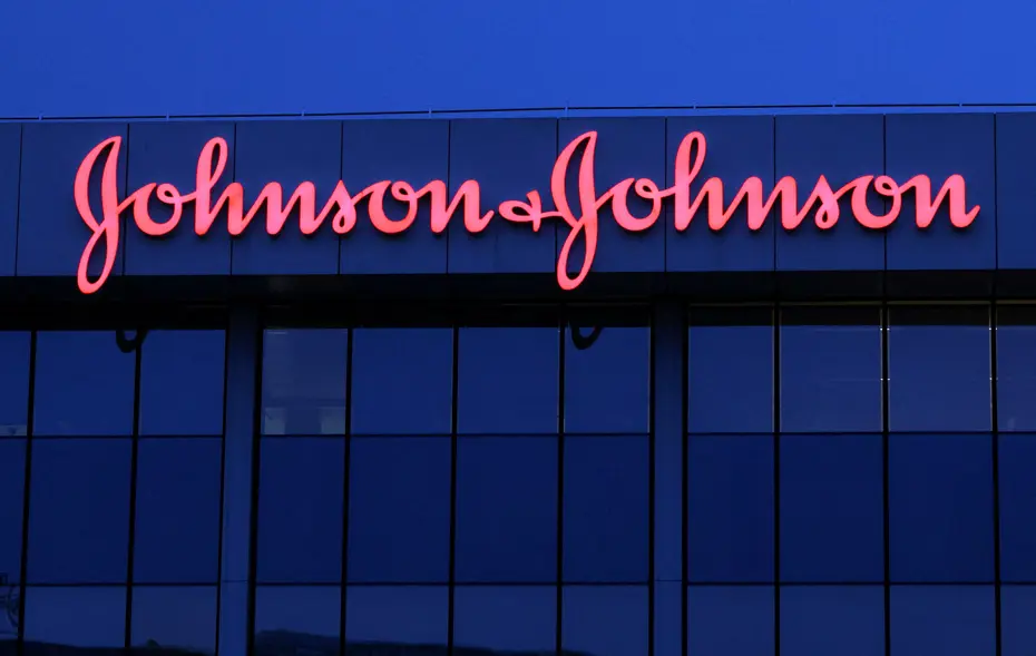 76 bin yumurtalık kanseri davası. Johnson & Johnson'dan 5,5 milyar dolarlık uzlaşma