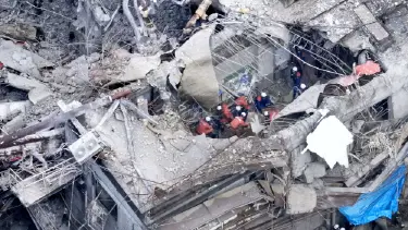 Japonya depreminde ölü sayısı 28'e yükseldi