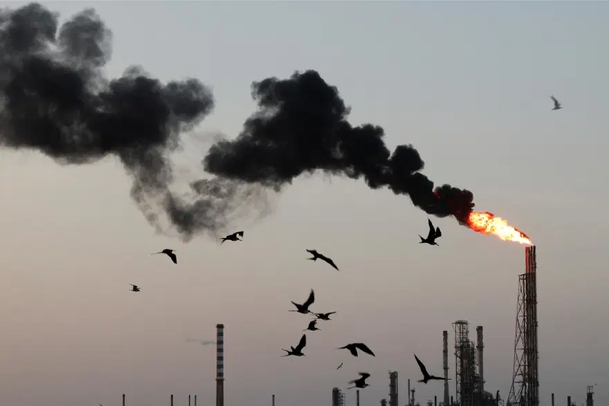 İran savaşı, Irak'ı parasız bıraktı: Hürmüz Boğazı'nın kapanması petrol ihracatına darbe vurdu 3