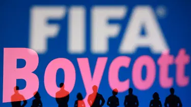 FIFA'da kriz büyüyor, üst düzey istifa geldi