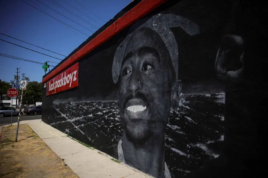 Tupac Shakur cinayetinde kritik dava 30 yıl sonra başladı. ''Diddy''nin adı da dosyada geçiyor Tupac Shakur cinayetinde kritik dava 30 yıl sonra başladı. ''Diddy''nin adı da dosyada geçiyor