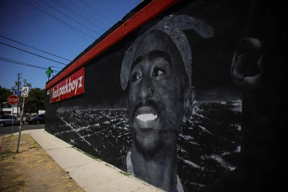 Tupac Shakur cinayetinde kritik dava 30 yıl sonra başladı. ''Diddy''nin adı da dosyada geçiyor
