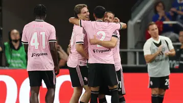 Juventus-Inter maçı ne zaman, saat kaçta? Juve-Inter maçı hangi kanalda ve Türkiye'de yayınlanacak mı?