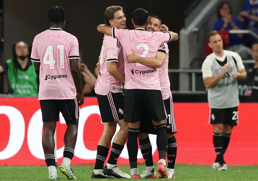 Juventus-Inter maçı ne zaman, saat kaçta? Juve-Inter maçı hangi kanalda ve Türkiye'de yayınlanacak mı? 