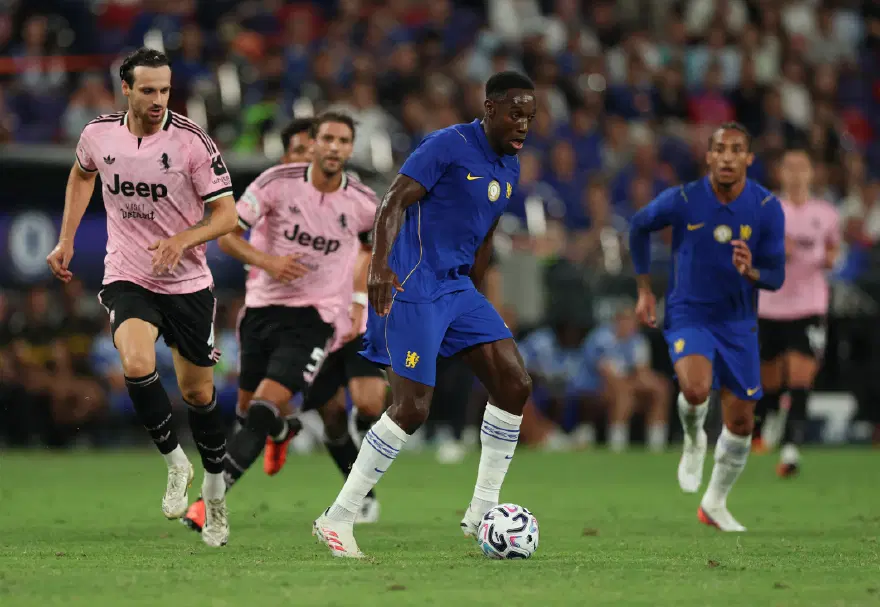 JUVENTUS-INTER MAÇI HANGİ KANALDA? 2