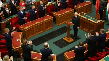 Andras Baka
