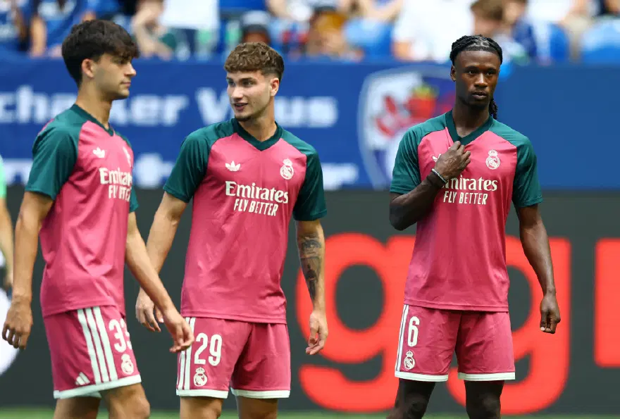 Galatasaray'ın Real Madrid'den yıldız transferi iptal olmuş. Nedeni ortaya çıktı 2