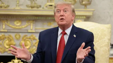 Trump, İran'a karşı ekonomik savaş ilan etti