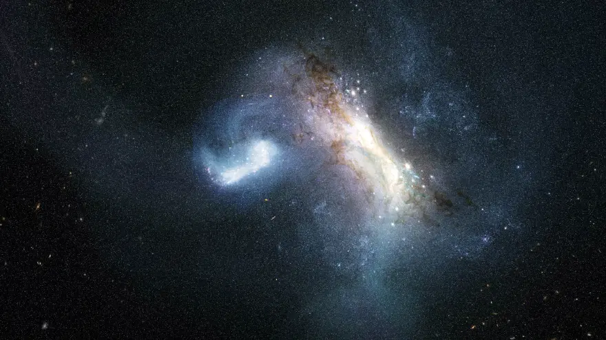 NASA