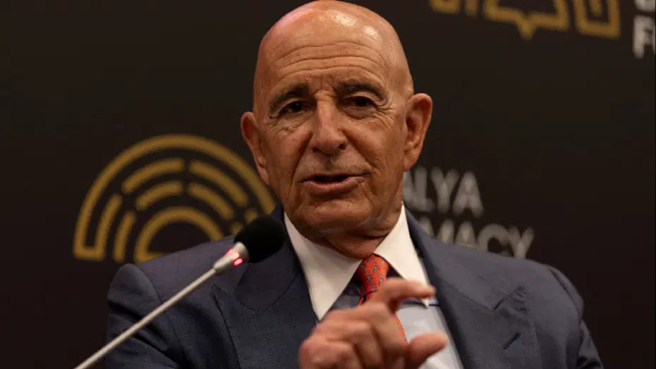 Barrack saldırının perde arkasını anlattı. 
