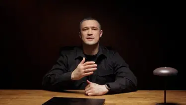 Görevden alındı, şimdi Zelenski'ye meydan okuyor