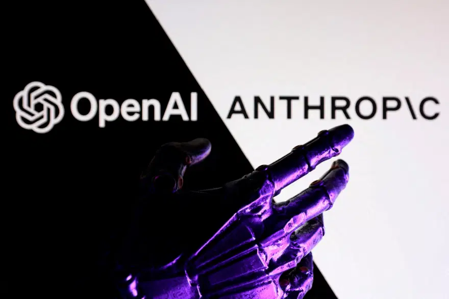 OPENAI'DAN ANTHROPIC'E GEÇMİŞTİ 3