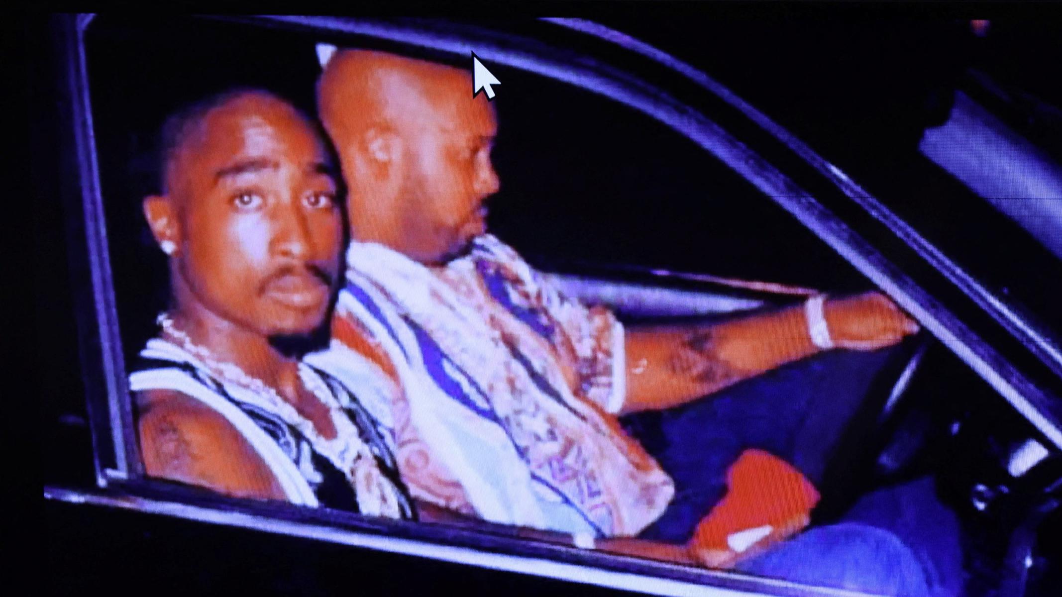 Tupac Shakur'u kim öldürdü? 30 yıldır çözülemeyen davada tarihi karar
