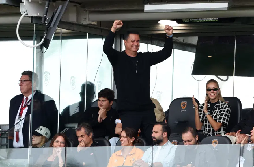 "Fenerbahçe maçında kafayı ona taktım" Acun Ilıcalı'nın keşfettiği isim Premier Lig'i sallıyor 