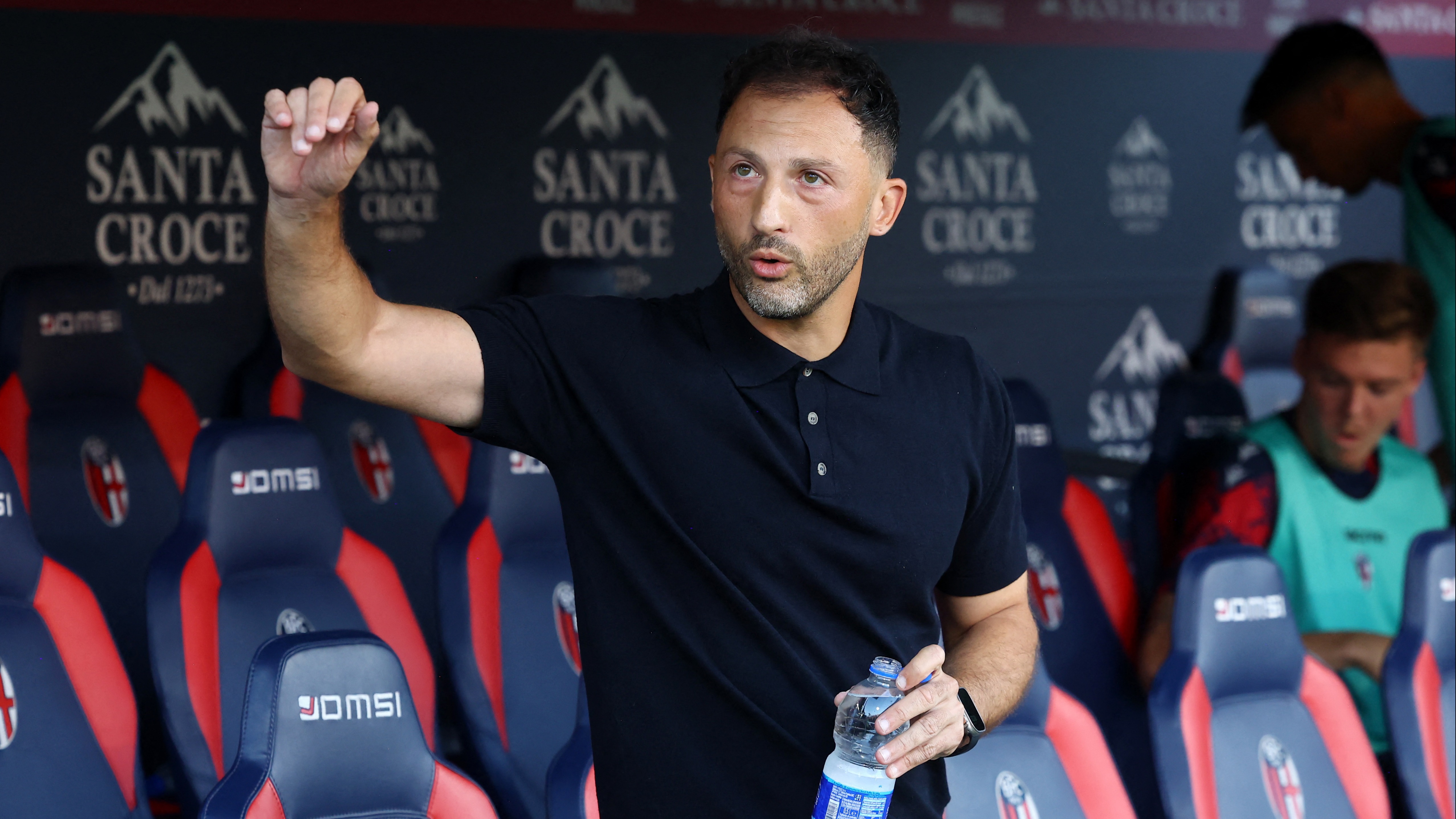 Fenerbahçe'den ayrıldı, işler iyi gitmiyor. Tedesco yine kaybetti