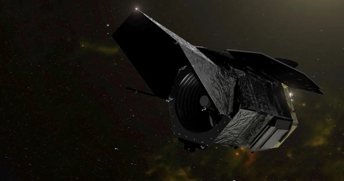 NASA'nın yeni ''evren avcısı'' fırlatılıyor. Einstein'ın teorisi de sınanacak