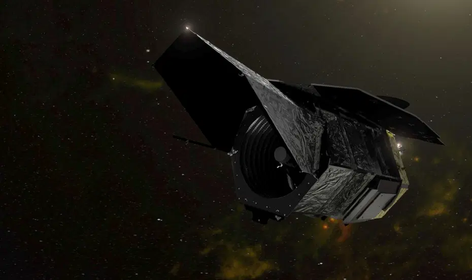 NASA'nın yeni ''evren avcısı'' fırlatılıyor. Einstein'ın teorisi de sınanacak