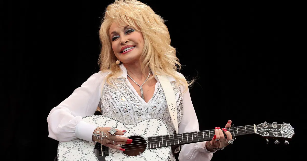 Dolly Parton’s Final Message to Americana Honors Fans